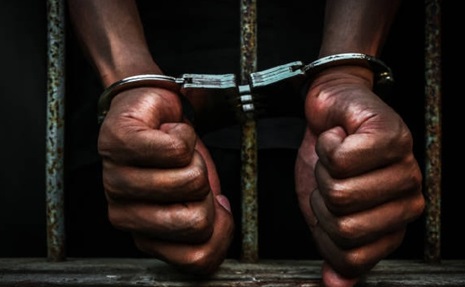 Policeman caged 12 years for defiling girl, 14