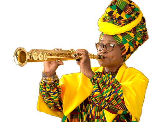 Queen Asabia