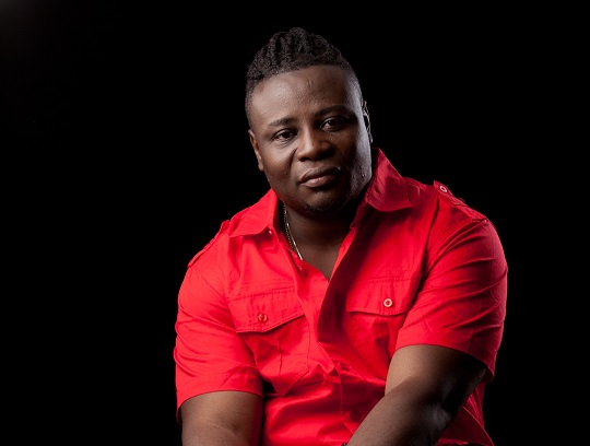 Magic Rocker: Sarkodie has worked hard to earn TGMA Artiste of the year nominee every year