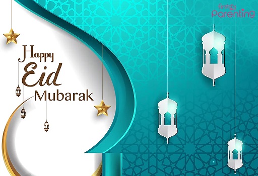 EDITOR’S LENS: Happy Eid al-Fitr!