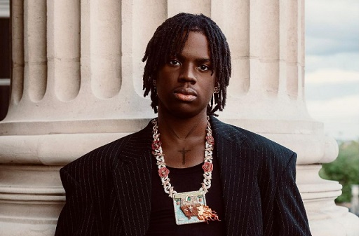 Video: Moment Rema walks off stage at Dreamville Festival over sound issues