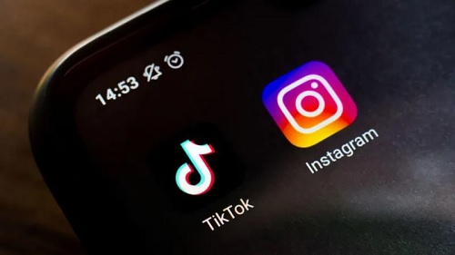 TikTok testing new photo app to rival Instagram
