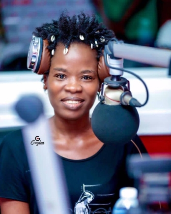 Don’t be swayed by industry pressure - Ohemaa Woyeje to colleagues