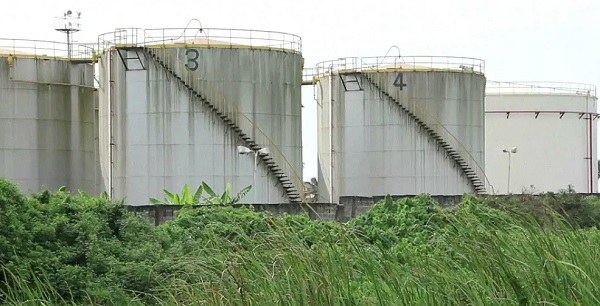Tema Oil Refinery refutes claim by ASEPA