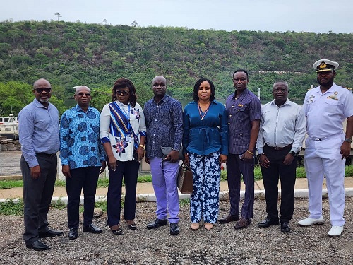 Afram Plains to receive additional ferries with Exim Bank Loan
