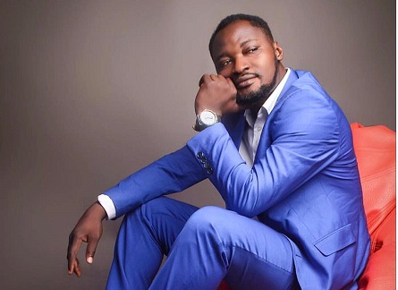 I am the major factor of my problems – Funny Face 