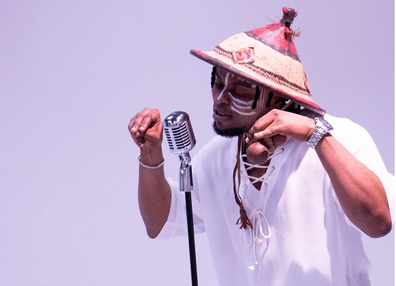 Joseph Matthew: I deserve credit for originating Afro-Gospel 