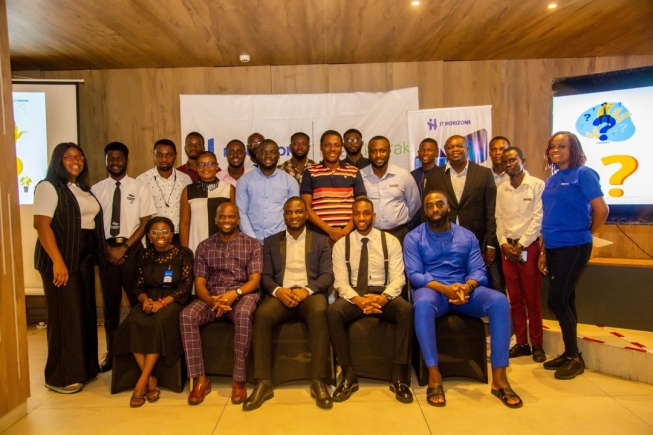 Investment key to Ghana's tech boom, expert says