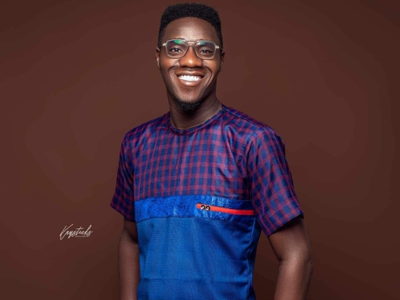 Emerging gospel artistes feel big to be mentored
