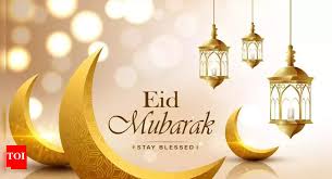 Eid-ul-Fitr must make us better persons