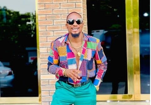  Junior Pope: ‘I was supposed to be on that boat’, movie producer Adanma Luke breaks silence