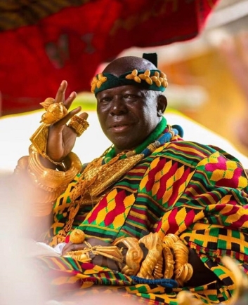 Asante Gold: UK returns looted Ghana artefacts after 150 years