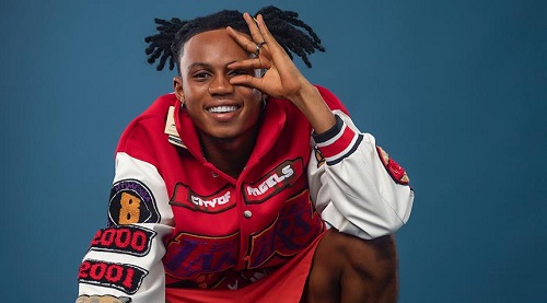 Blue Clouds Entertainments signs rising artiste OSB Swagah