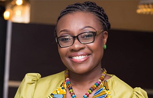 Mawuena Trebah: Ghanaian business leader &amp; late Komla Dumor's sister passes away