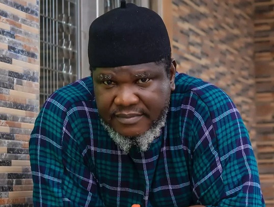 Junior Pope: ‘It’s not a Nollywood disaster, people die every week’ – Actor Ugezu
