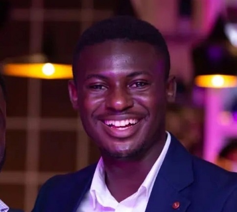 Ghana’s Joseph Owiredu selected for the 2024 Africa Youth in Tourism Innovation challenge