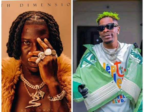 Shatta Wale's persistent attacks on Stonebwoy: A demand for responsibility