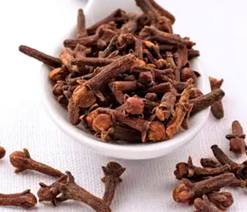 Some men believe that consuming cloves can enhance erectile function