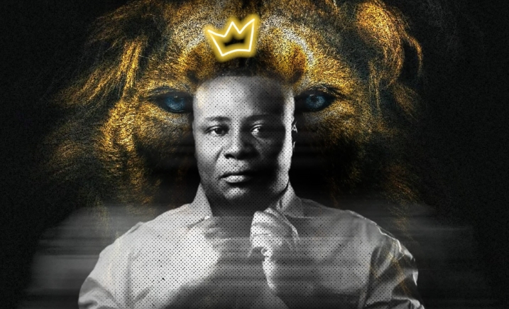 Magic Rocker collaborates with 'son' in debut feature on Lion King-inspired single
