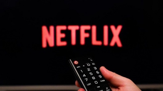 Netflix: Profits soar after password sharing crackdown