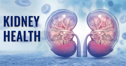 Kidney health for all (II)