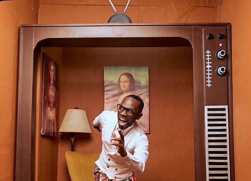 26 years of music, 25 years of Ghana Music Awards race: Bragging rights of Okyeame Kwame 