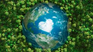 Preserving our planet: A call to action on World Earth Day 