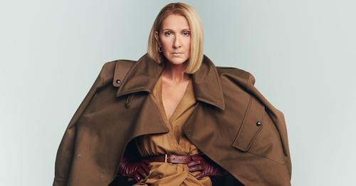 'I hope we'll find a miracle': Celine Dion gives health update in rare interview