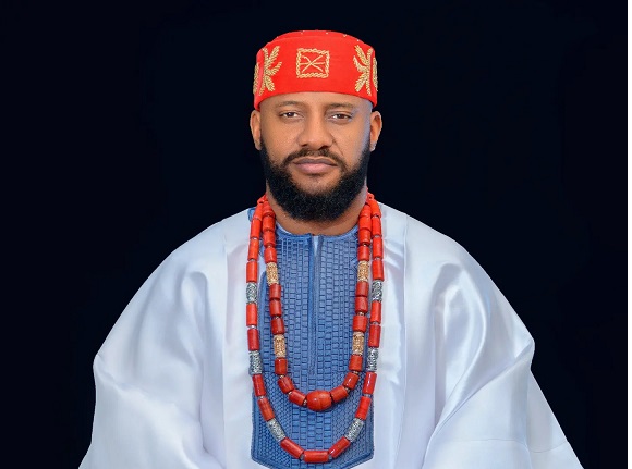 My late son will return – Actor Yul Edochie