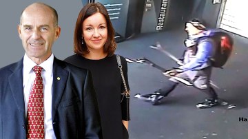 German billionaire who was declared dead is ‘living with his mistress in Moscow’