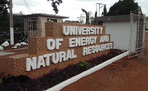 Sunyani: UENR student killed in suspected armed robbery attack