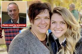 Drowned widow was scammed out of $1.5M in Match.com hoax, left note about secret ‘double life’