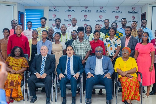 Lebanese Community expands scholarship to include Fine Arts, Communication &amp; Translation Students at UniMAC