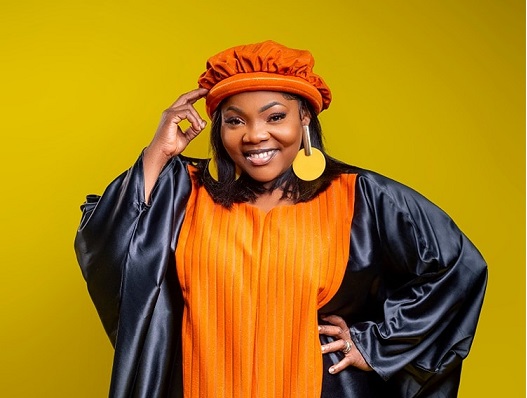 I would rather invest GH₵50,000 in my soul than go for body enhancement – Celestine Donkor