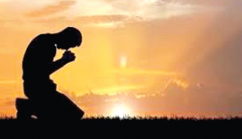 Prayer and how to enhance the effectiveness of your prayer — Part 2