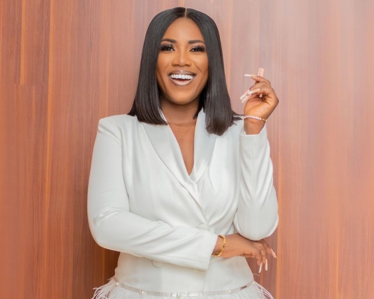 My calling is real, my ministry not for clout – Victoria Lebene