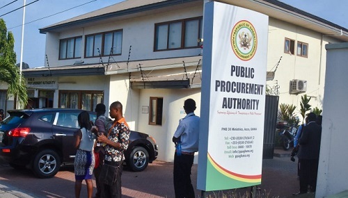 PPA addresses misconceptions about GHANEPS