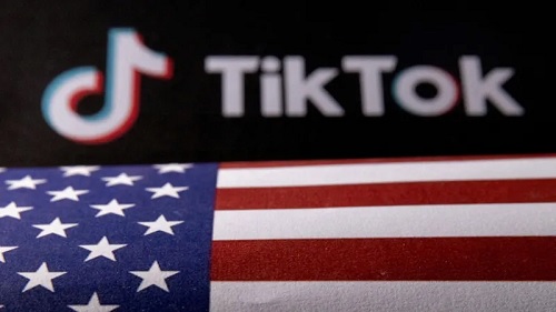 ByteDance says a report it plans to sell TikTok "are not true"