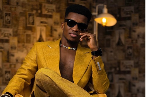 I don’t worry about death prophecies, I leave it to God – Kofi Kinaata