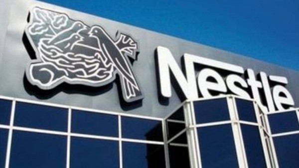 Nestlé Ghana infant formula not affected by international recall