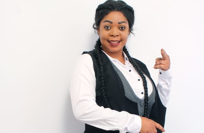 I’m ready for serious music – Joyce Dzidzor