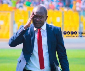 Charles Kwablan Akonnor — Disputes media report