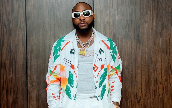 Nigeria’s music industry has never been peaceful since I joined, I love the chaos – Davido