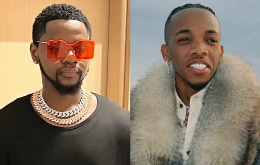 Kizz Daniel, Tekno clash over Buga proceeds