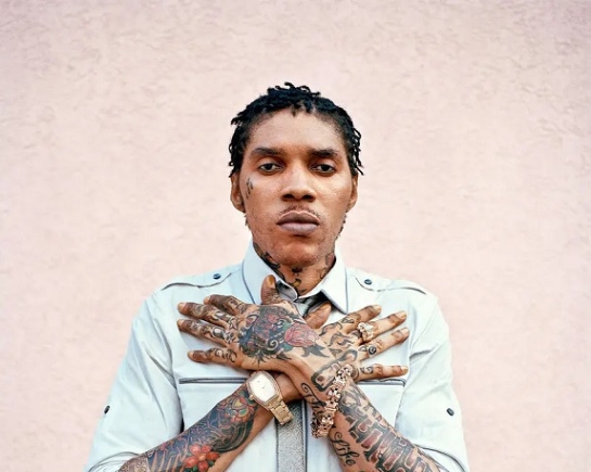 Jamaican govt ordered to cover legal fees for Vybz Kartel’s successful conviction appeal