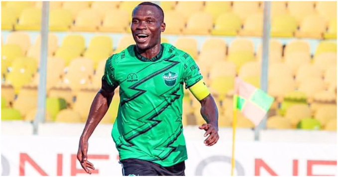 John Antwi