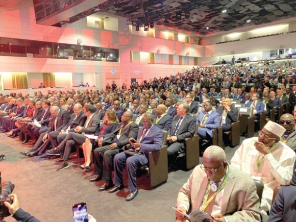 Strengthen trading, pricing mechanisms — Cocoa farmers to West African leaders