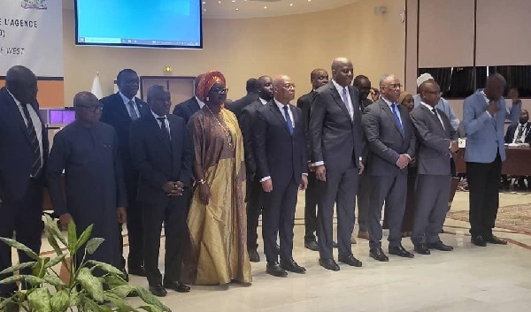 ECOWAS Governors convene in Dakar 