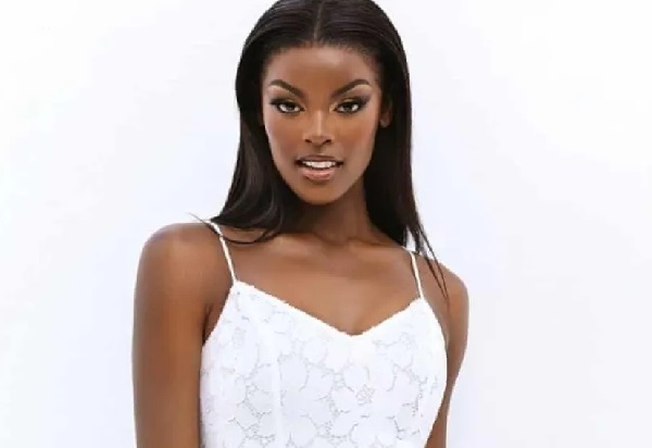 Chidimma Adetshina