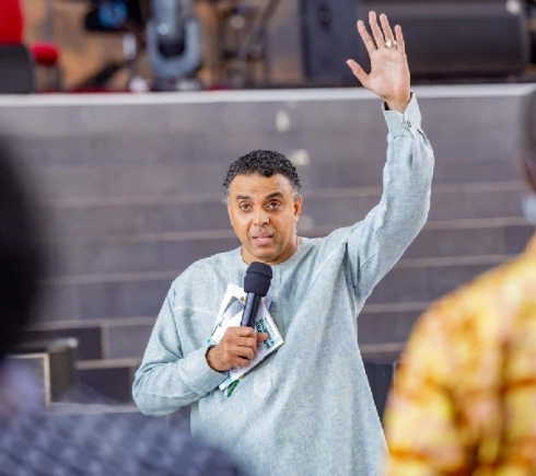  Dag Heward-Mills